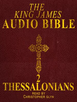 cover image of 1 and 2nd Thessalonians
